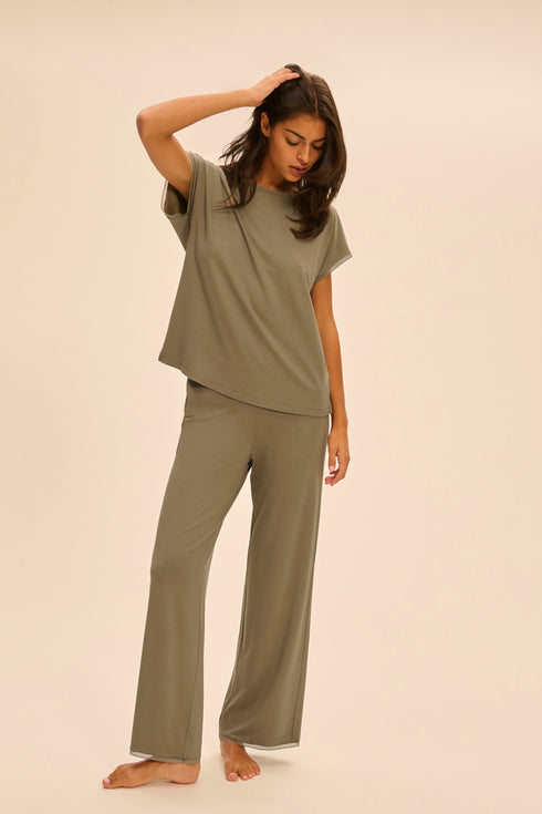 Simone Perele 1C9 Aurore T-shirt